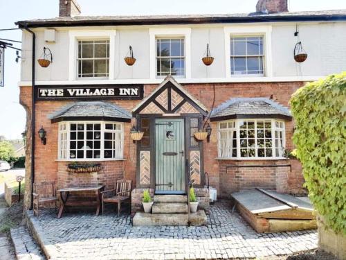 The Village Inn BnB Down Ampney