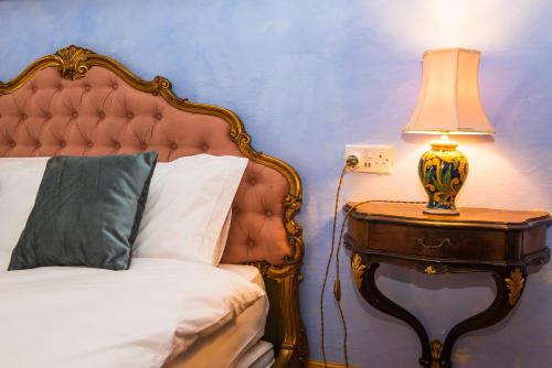 Casa Rocca Piccola B&B - image 13