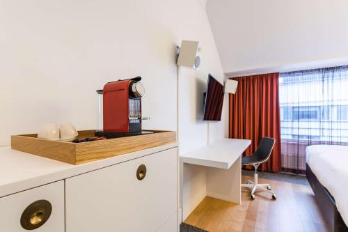 Radisson Blu Plaza Hotel Helsinki - image 2