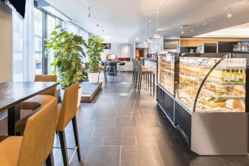 Radisson Blu Plaza Hotel Helsinki - image 13