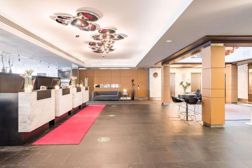 Radisson Blu Plaza Hotel, Helsinki, Helsinki (foto 8)