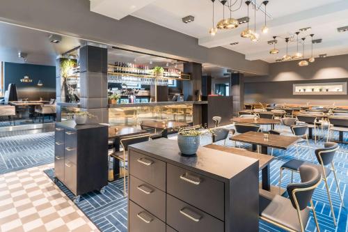Radisson Blu Plaza Hotel Helsinki - image 10