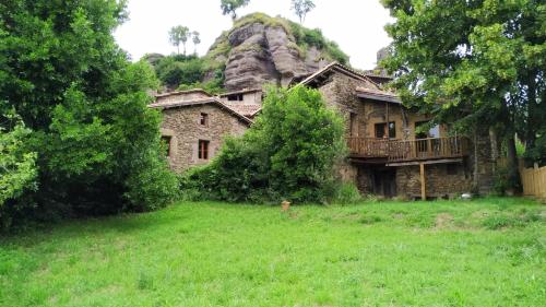 El Solei de Rupit El Solei de Rupit