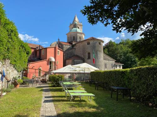 Hotel Al Convento