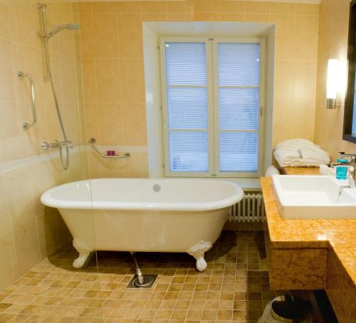Hämeenkylän Kartano Room Type - Superior Suite - Annex