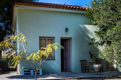 Arsinoe - Cosy guesthouse-