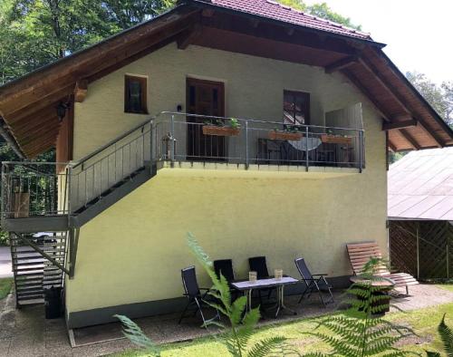 Accommodation in Lower Bavaria