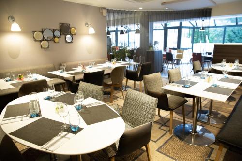 Novotel Roissy Saint Witz - image 14