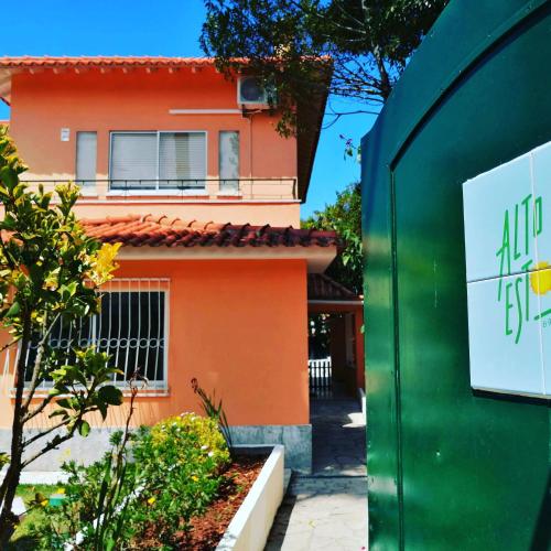  Limmo Garden - Alto do Estoril, Pension in Cascais