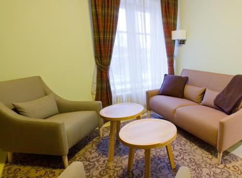Hämeenkylän Kartano - main image