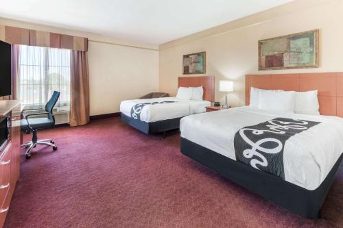 La Quinta by Wyndham Hobbs