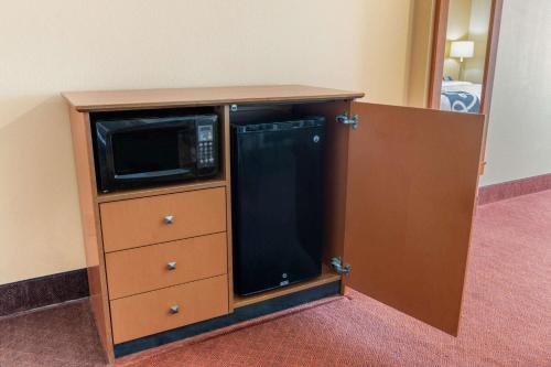 La Quinta by Wyndham Hobbs