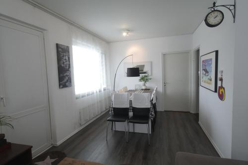 Instalaciones, Apartment Turku City Center in Luostarinmaki