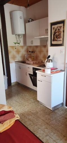  Apartment Zdenka in Dinjiška