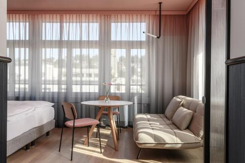 261385742 Sorell Hotel City Weissenstein - Boutique Hotel