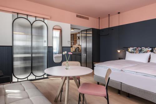 Sorell Hotel City Weissenstein