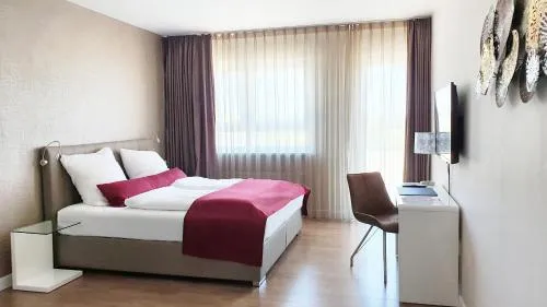 TH39 Trend Hotel in Bad Vilbel, Deutschland