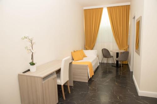 B&B Laura – Terzigno, CO