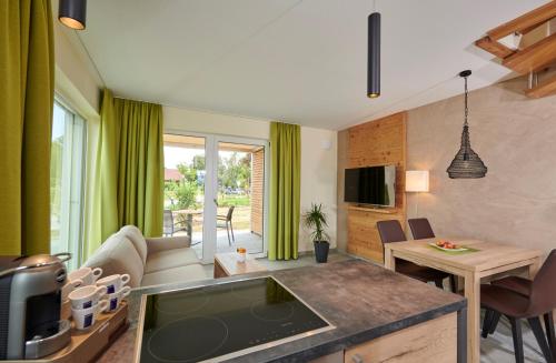 Bachhof Resort Apartments
