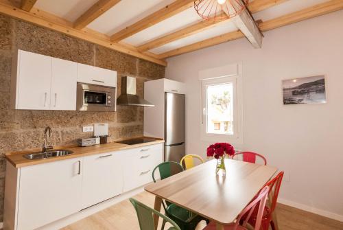 Catapeixe Holiday Apartments 3