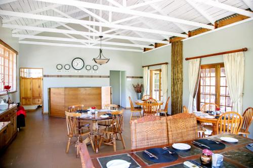 Hardekool Guesthouse Thabazimbi