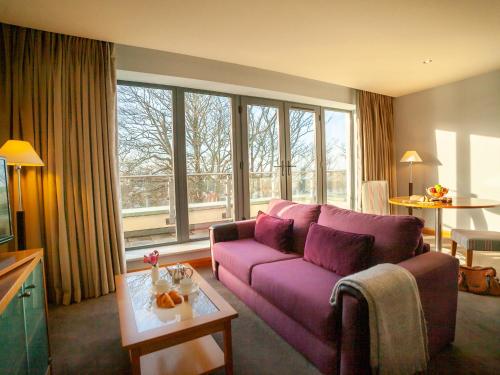 The Connacht Hotel - image 4