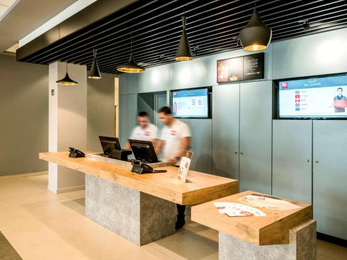 Ibis Setif Ibis Setif