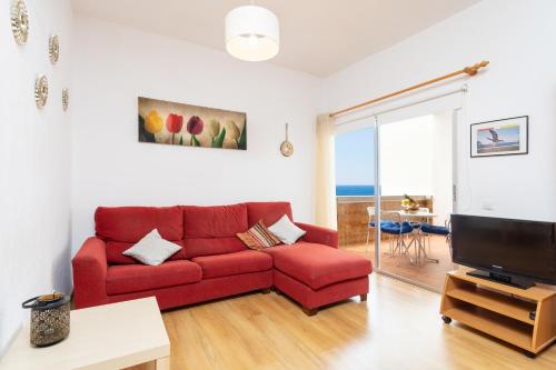  Home2Book Playa Chica Paradise Santa Cruz in Santa Cruz de Tenerife