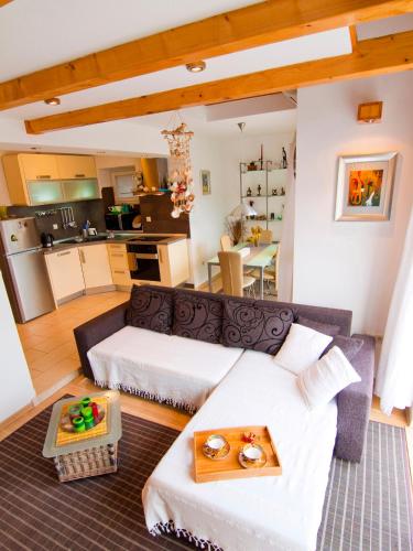 Apartment Noris, Spalato (Split) (foto 9)