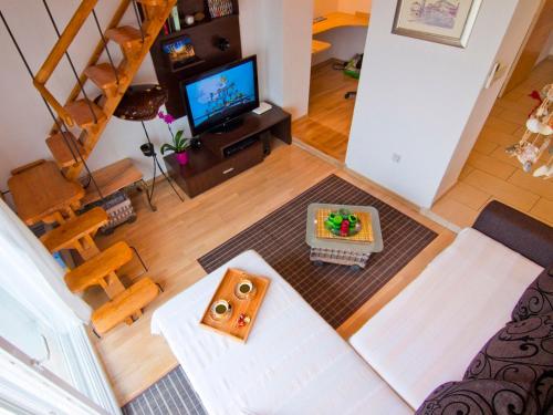 Apartment Noris, Spalato (Split) (foto 8)