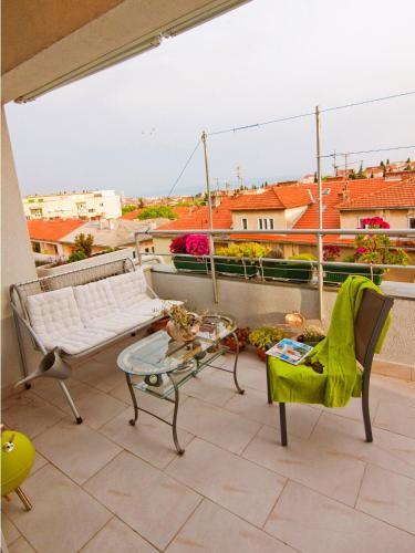 Apartment Noris, Spalato (Split) (foto 7)