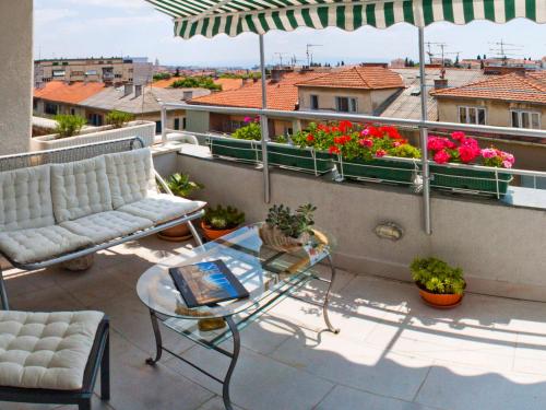 Apartment Noris, Spalato (Split)