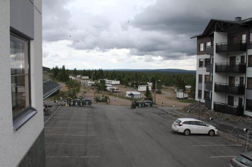 View, Yllas Majoitus Chalets 8, 8101 in Yllasjarvi