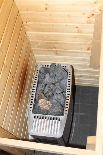 Facilities, Yllas Majoitus Chalets 8, 8101 in Yllasjarvi