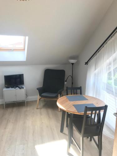 Apartamenty Zastava Włoszczowa