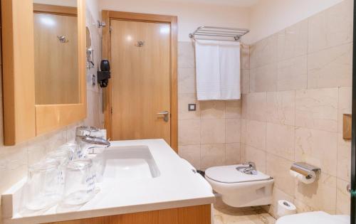 Hotel LIVVO Corralejo Beach in Corralejo