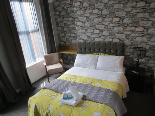 Walled City B&B Princes House - image 2