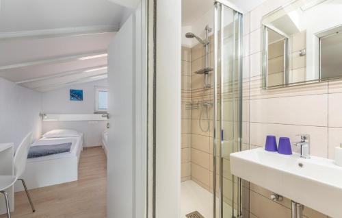 Apartment Vilma Funtana Apartment Vilma Funtana