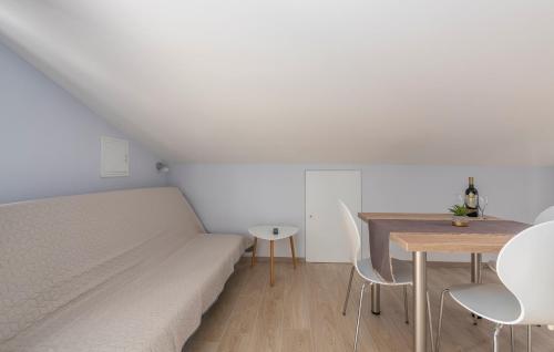 Apartment Vilma Funtana Apartment Vilma Funtana