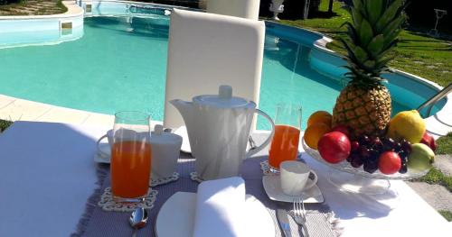 B&B Laura – Terzigno, CO