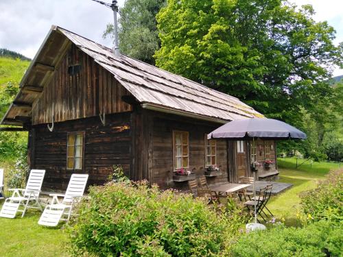 Ferienhaus Lederer - Stockenboi