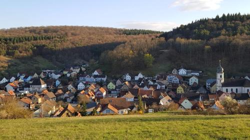 Beim Schloß Michel - image 14