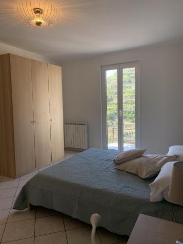 Orizzonti Apartments in Riomaggiore
