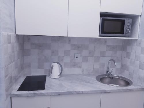 Na Grobli 20 Apartament z ogródkiem, Wrocław (photo 4)
