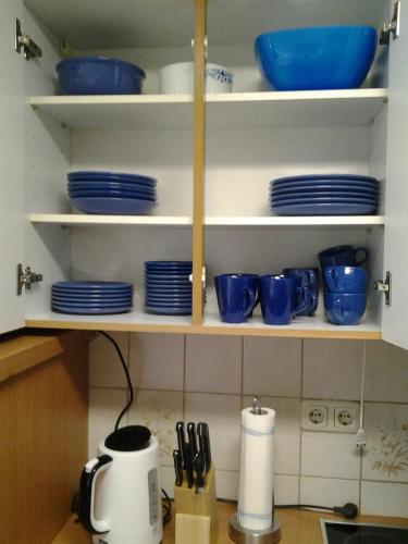 Kitchen, Seebach Vermietung in Weisendorf