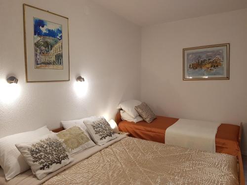 Apartments Abjanic - main image