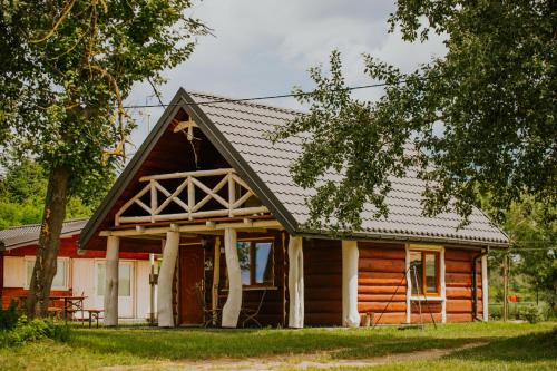 One-Bedroom Chalet