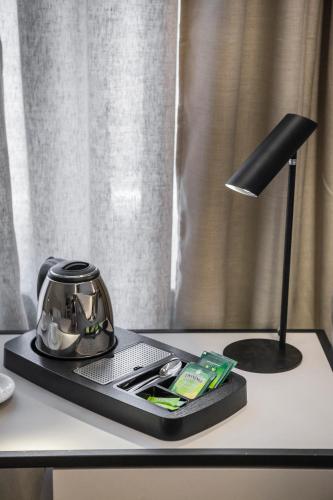 Royalty Hotel Athens - image 14