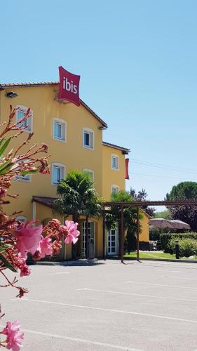 ibis Manosque Cadarache