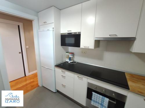  Apartamento Izaro in Mundaka